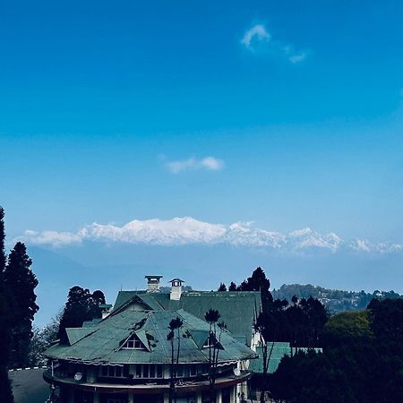 Fraternity Homestay 大吉岭 外观 照片